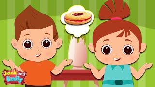 Sharing Is Caring Episode And More | Fun Learning Video For Children