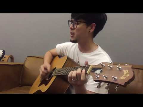 เพื่อนรัก - The Pakinson Cover by Tom Isara