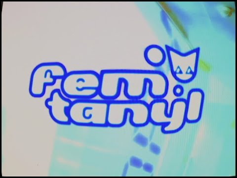 femtanyl - CHASER
