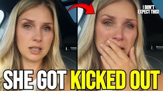 Woman Gives Him An Ultimatum, It Backfires INSTANTLY