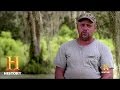 Alligator Hunting Challenges and Techniques