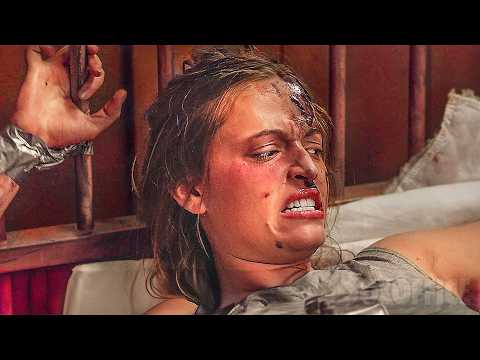 The Evil's Lair | HORROR, THRILLER | Full Movie in English 💎