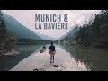 Voyage en Bavière