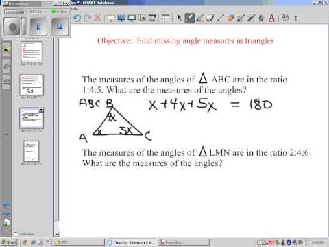 Lesson 4 homework practice dilations picture