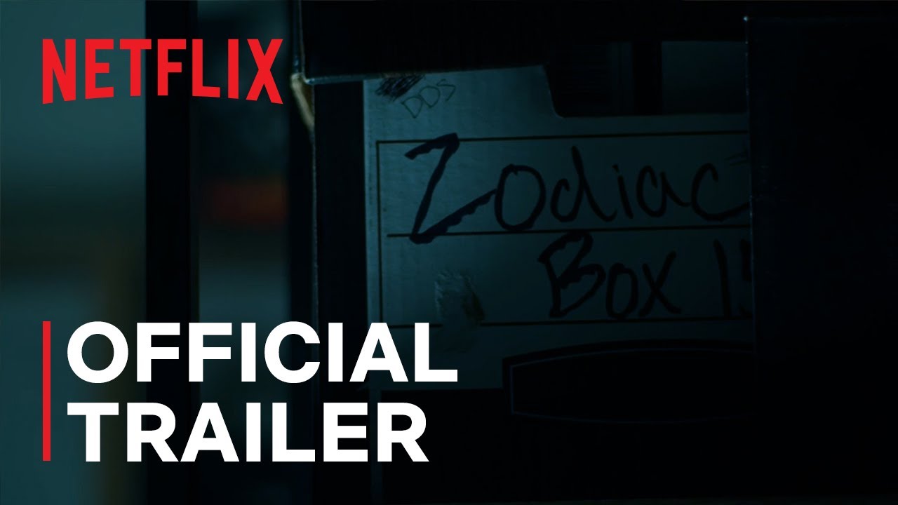 Hier spricht Zodiac Vorschaubild des Trailers