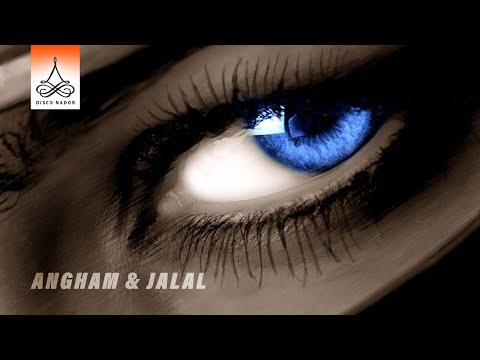 Nach Itarabtan | Angham & Jalal (Official Audio)