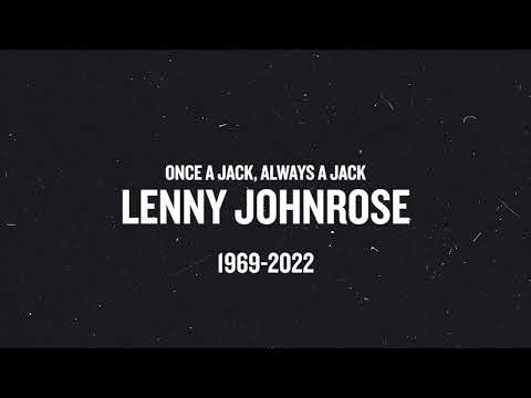 A Tribute to Lenny Johnrose