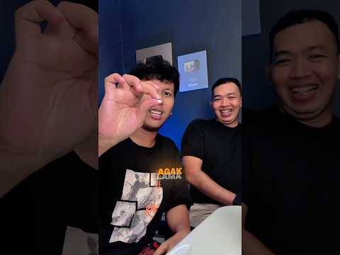 Alat Sulap : Jentikan Api