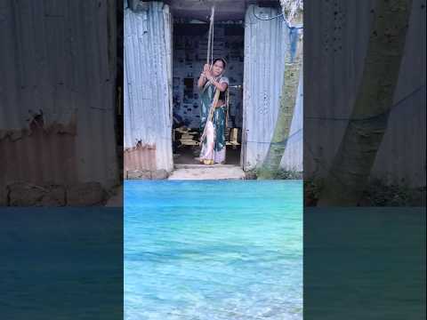 বরশি দিয়ে মাছ ধরার নতুন টেকনিক 😀#shorth #comedy #funny #videio 😃🤣