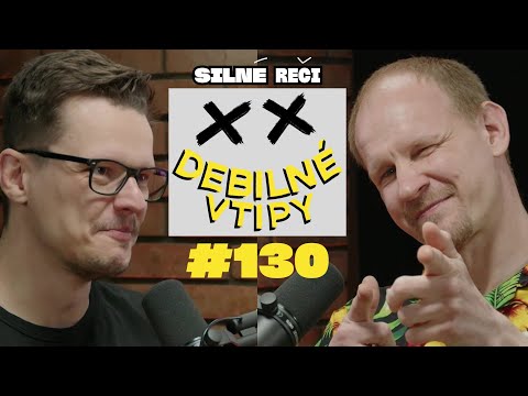 Debilné Vtipy #130 - Marián Psár vs Yuri