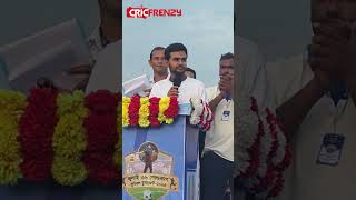 আমরা খুব দ্রুততম সময়ে রংপুরে বিভাগীয় স্টেডিয়াম স্থাপনের উদ্দ্যোগ গ্রহণ করবঃ আসিফ মাহমুদ