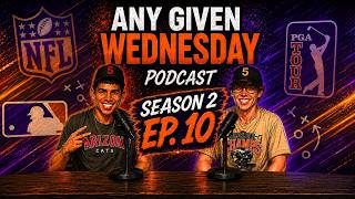 Marte Goes Missing, NFL Pre-Season Fest, DT Joins Ring of Honor & MORE