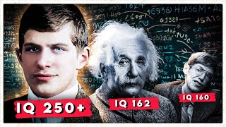 Der schlauste Mensch aller Zeiten