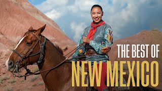 YouTube video thumbnail: A Local's Guide to Must-See New Mexico