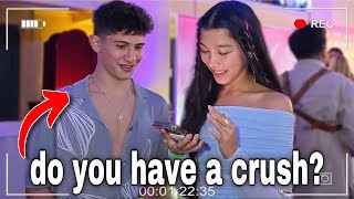What Really Went Down at Paul’s Party!