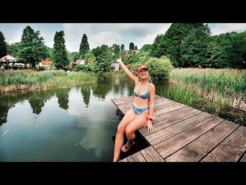 My Solo Trip Through Europe