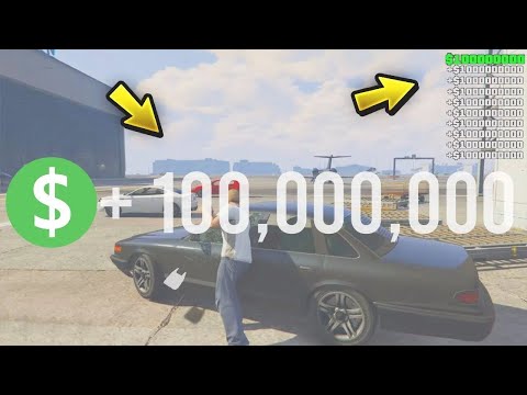 [EXCLU] GLITCH D'ARGENT ÊTRE MILLIONNAIRE EN 1MIN ✔️GLITCH GTA 5 ONLINE | GLITCH ARGENT 1.68 ✅