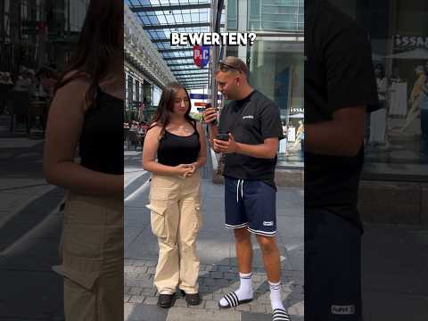 Folgt für mehr! #straßenumfrage #tiktok #dresden