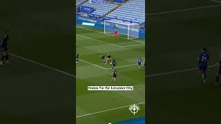 Alisha Lehmann, meine Damen und Herren