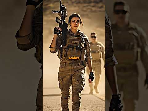 Should Women Be In Marine Corps?