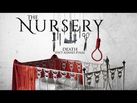 The Nursery Full Movie || Hollywood Movie in Hindi Dubbed || Horror Movie || Full HD