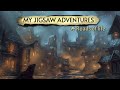 Video for My Jigsaw Adventures: Roads of Life