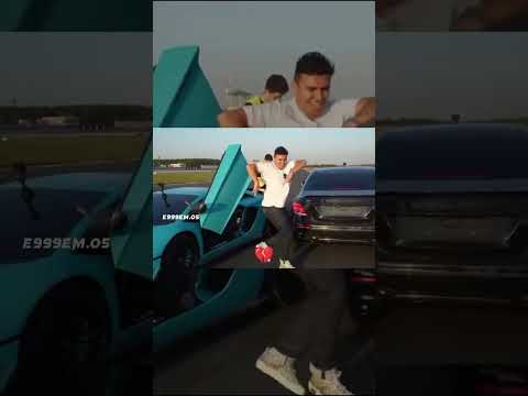 У кого танец лучше? Асхаб Тамаев vs Ахмед Венгалби #shorts