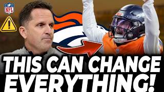 🔴BREAKING NEWS! Riley Moss Just Sent a Clear Message to the Broncos… But His Job May Not Be Safe