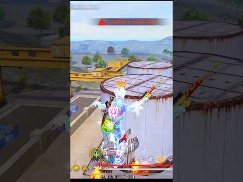 FACTORY Mai Launchpad Se Full Squad Khatam 😂 #shot #factory #fistfight #freefire #ffantaryami #Fist
