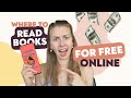 Online Book Platforms and Their Features