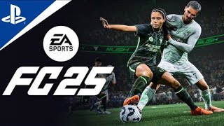 FC25 SEASON |DIV2