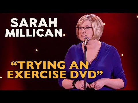 One of the top publications of @sarahmillican which has 1.6K likes and 32 comments