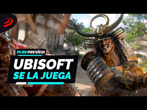 JUGAMOS 3 HORAS a ASSASSIN'S CREED SHADOWS y EMPEZAMOS a TENERLO CLARO