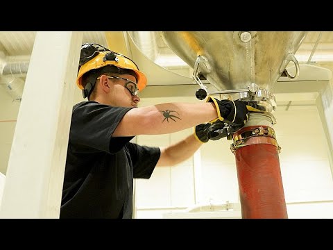 YouTube video thumbnail: Estonia Is Shifting From Shale Oil Towards a Low-Carbon Future, but How?