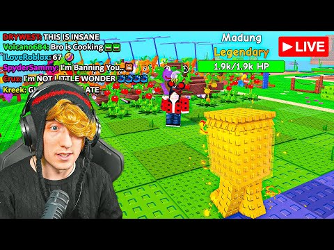 plants vs brainrots admin abuse