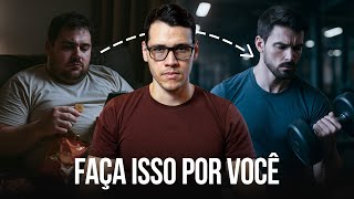 Como Parar de ser Preguiçoso e Passar a Gostar do Desconforto