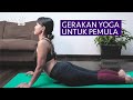 Yoga Pose Techniques and Focus Areas