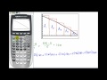 Understanding Marginal Cost and Area Approximation
