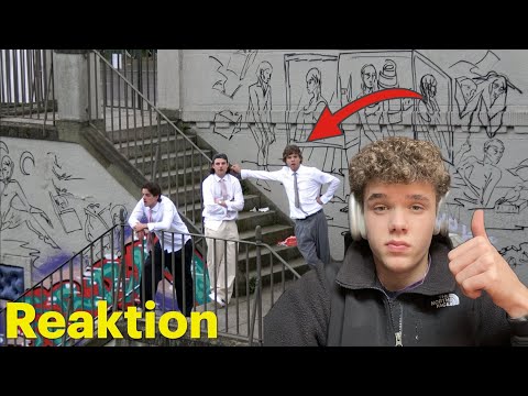 Zartmann - und du suchst noch überall, alles was mal von mir war // Firstiny Reaktion