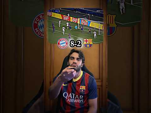 "اوروبا سوف تندم على سنين الماضية"⏳💀 #كرة_القدم #برشلونة #رونالدو #ميسي #مدريد #فليك #بايرن