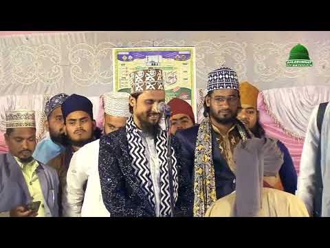 Zamzam Vaishalvi Naat Sharif at Rahmani Confrence Pokhraira