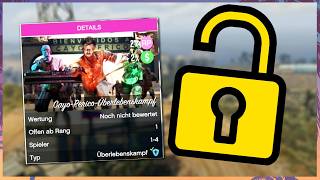 🔑 SO funktioniert der NEUE CAYO PERICO MODUS in GTA Online