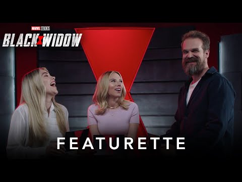 2 Truths and a Lie Featurette
