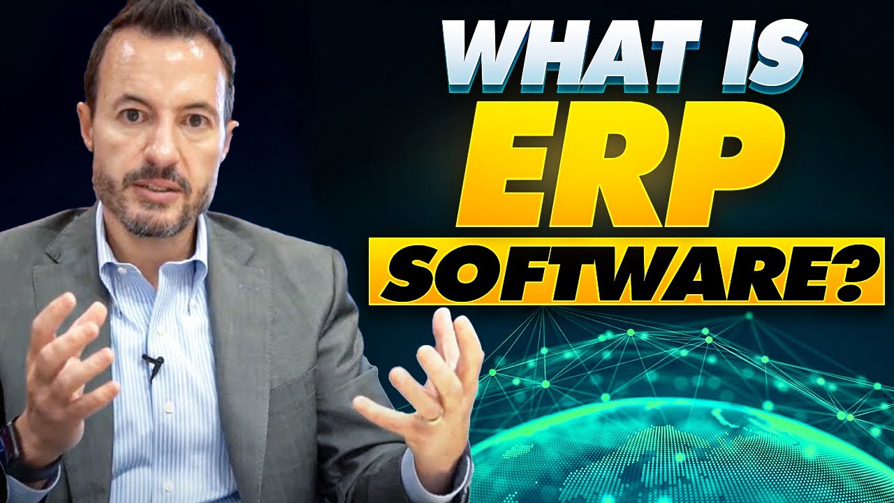 What is ERP Software? Here is everything you need to know. | 8/3/2020

Enterprise resource planning (ERP) software is a commonly used term to describe SAP S/4HANA, Oracle ERP Cloud, Microsoft ...