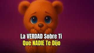 🚨 ALERTA: Necesito Decirte ALGO MUY SERIO Sobre TI | Carta de Amor que Te Hará Llorar 😢💌