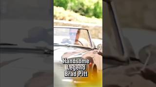 Legend Brad Pitt😎#bradpitt #shorts #youtubeshorts #hollywoodshorts #treding