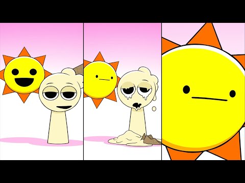 Sprunki OC ALL Phases | Compilation Incredibox COMPLETE 🔴 LIVE #phase #sprunkiincredibox