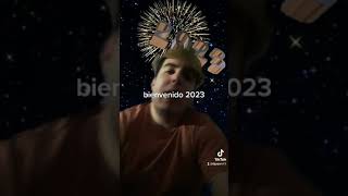 feliz año nuevo