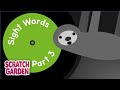 Exploring Sight Words for Effective Reading