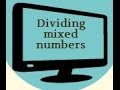 Subtracting Fractions and Mixed Numbers